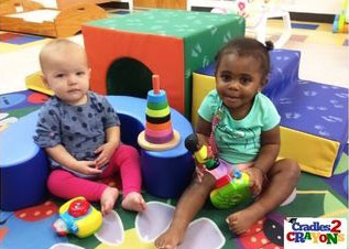 Toddler Town - Preschool & Daycare Center Serving Houston, TX