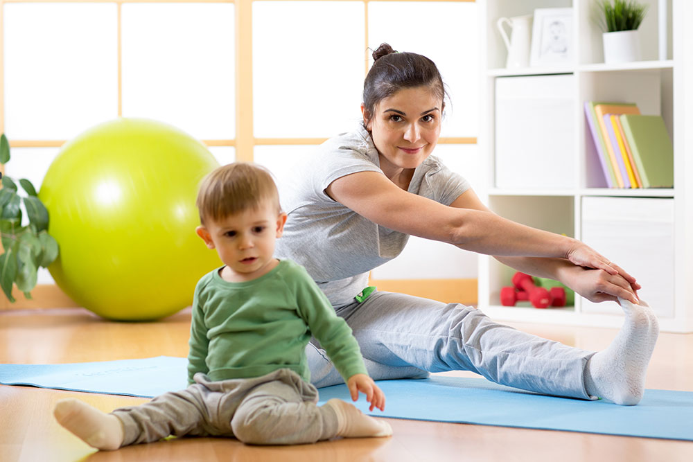 Yoga, Music, And More Included In Tuition